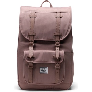 Herschel Дневна раница Herschel Little America Mid Backpack Daypack - Ash Rose - размер One Size (502-7848-0111)