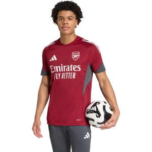 Adidas Тениска Arsenal Tiro 25 Competition Training (JI9568)