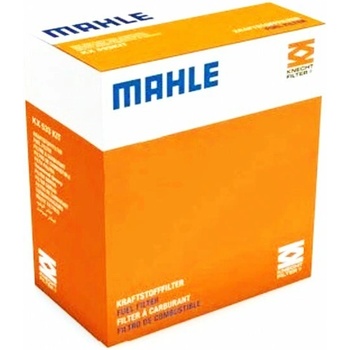 Mahle OX 341D Olejový filter