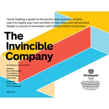 The Invincible Company