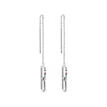 Image 1 of Tommy Hilfiger Дамски обици Tommy Hilfiger - 2780198 (2780198)