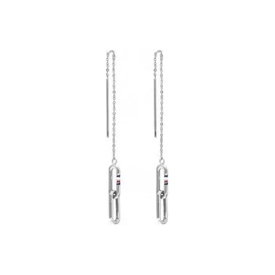 Tommy Hilfiger Дамски обици Tommy Hilfiger - 2780198 (2780198)