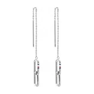 Tommy Hilfiger Дамски обици Tommy Hilfiger - 2780198 (2780198)