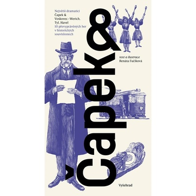 Čapek &