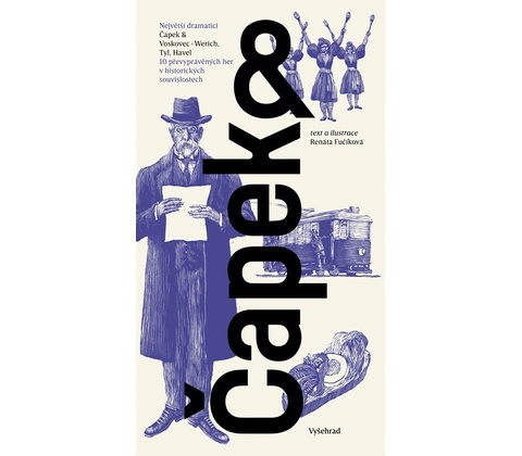 Čapek &