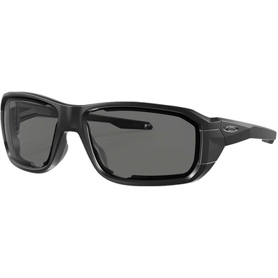 Brýle Wiley X Valor Black Ops Smoke Grey/Matte black frame – Zboží Dáma