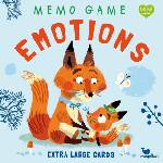 Magellan GmbH Memo Game - Emotions