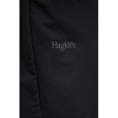 Къс панталон за спортове на открито Haglöfs Korp Lite (607877)