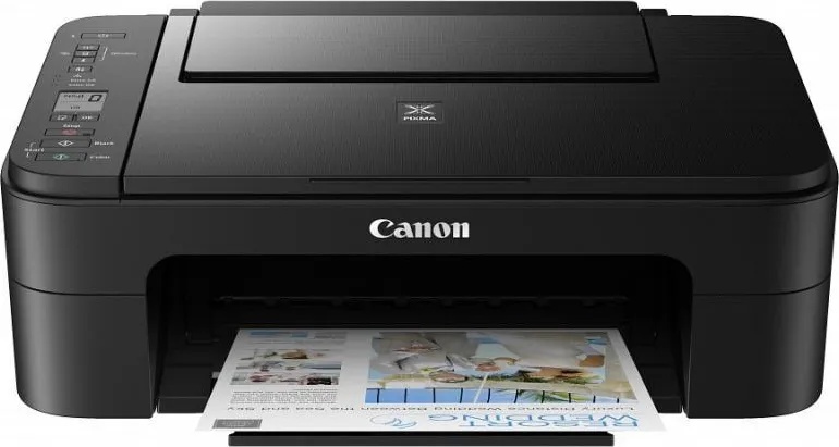 Canon Pixma TS3350 (3771C006AA)