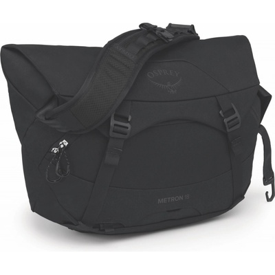 Osprey METRON 18 black