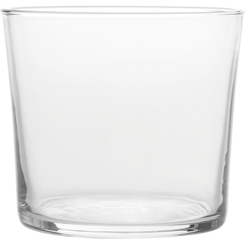 Zafferano Чаша без столче Stack 230 мл прозрачна (STK0100)