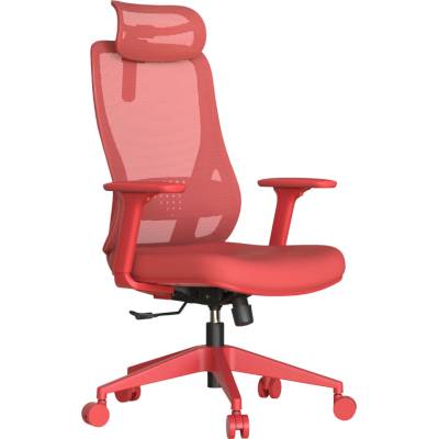 Bittel Ергономичен стол masali - червен (3520483)