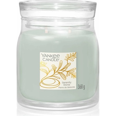 Yankee Candle Serenity Stone 368 g
