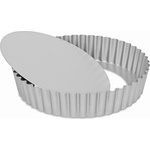Patisse Форма за киш Silver-Top висока диаметър 20 см (P-03557)