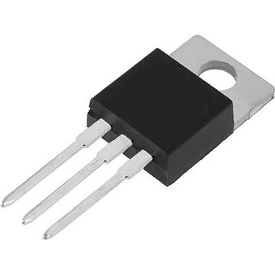Triak BTA08-600TWRG