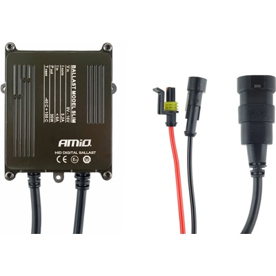 AMiO Xenónový ballast/štartér, typ S1068 Canbus 01547