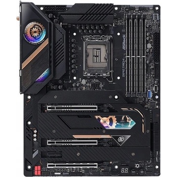 ASRock Z690 Taichi