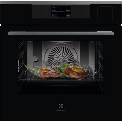 Electrolux KOAAS3XH