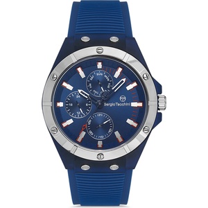 Sergio Tacchini Мъжки часовник Sergio Tacchini ST. 1.10267-2 (B--ST.1.10267-2) Часовници