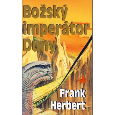 Božský imperátor Duny