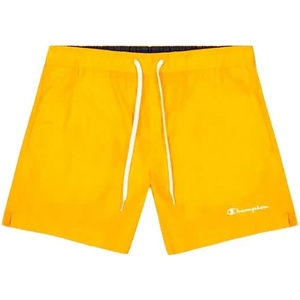 Champion Бански гащета Champion 216069 swimming shorts - Yellow (Orange)