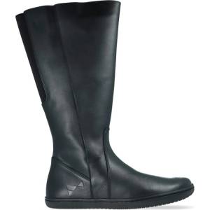 Angles Дамски боси ботуши angles thalia 2.0, черни - 36