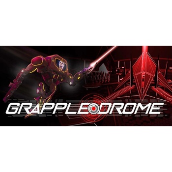 Grappledrome