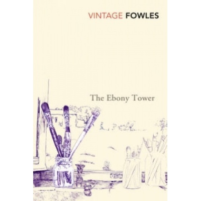 The Ebony Tower Contemporary Classics