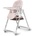 KinderKraft Lastree 2in1 розово