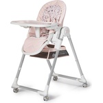 KinderKraft Lastree 2in1 розово