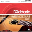 DAddario EJ84M