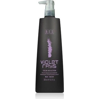 BES Color Reflection Mask Violet Rays 300 ml