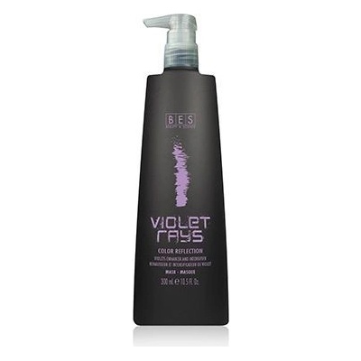 BES Color Reflection Mask Violet Rays 300 ml