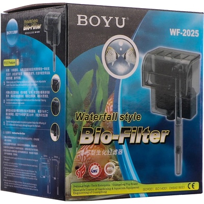 Boyu Purefall Filter 40