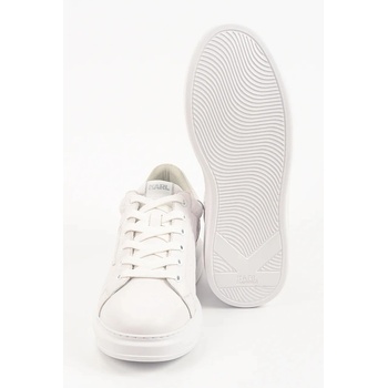 Karl Lagerfeld Kapri Mens маратонки мъжки от кожа (KL52549T.01W)