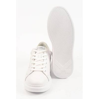 Karl Lagerfeld Kapri Mens маратонки мъжки от кожа (KL52549T.01W)
