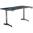 ULTRADESK FRAG modrý