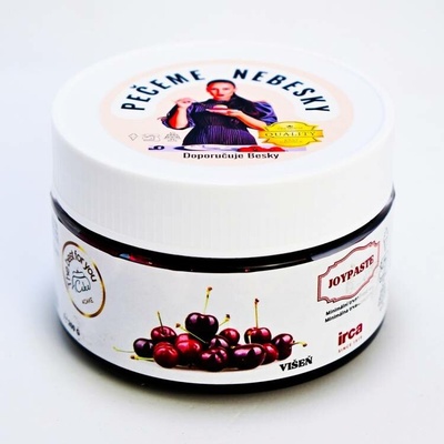 Joypaste Ochucovací pasta Višeň 200 g