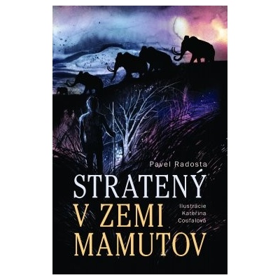 Stratený v zemi mamutov