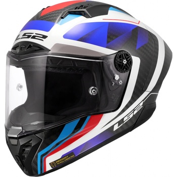 LS2 FF805 THUNDER GP AERO