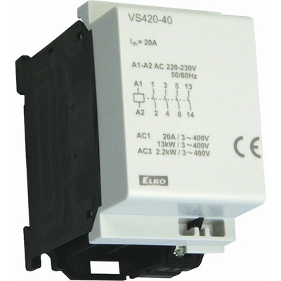 Elko VS420-31 230V AC