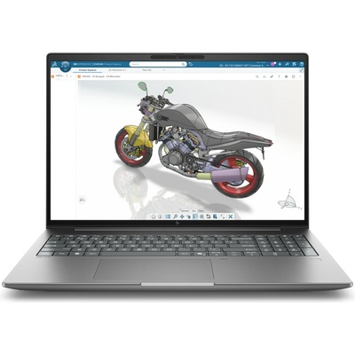 HP Zbook X G2i 16 DT9E4ET