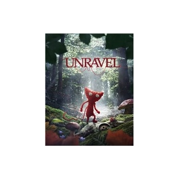 Unravel