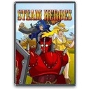 Steam Heroes