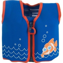 Konfidence Jacket Clownfish