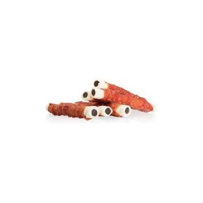 KIDDOG BUFFET ROLLER s kachními prsy 12 cm plněný kuřecími játry 35 g