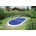 POOL EXPERT Соларно покривало за овален басейн 600 х 320 см