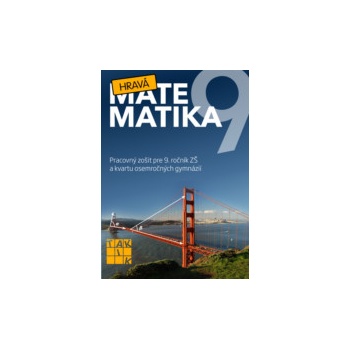 Hravá matematika 9