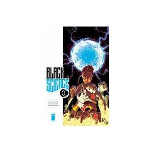 Black Science Volume 6: Forbidden Realms and Hidden Truths | Rick Remender (ISBN: 9781534301825)
