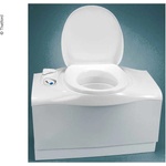 Recenzia THETFORD C 403-L- ľavá